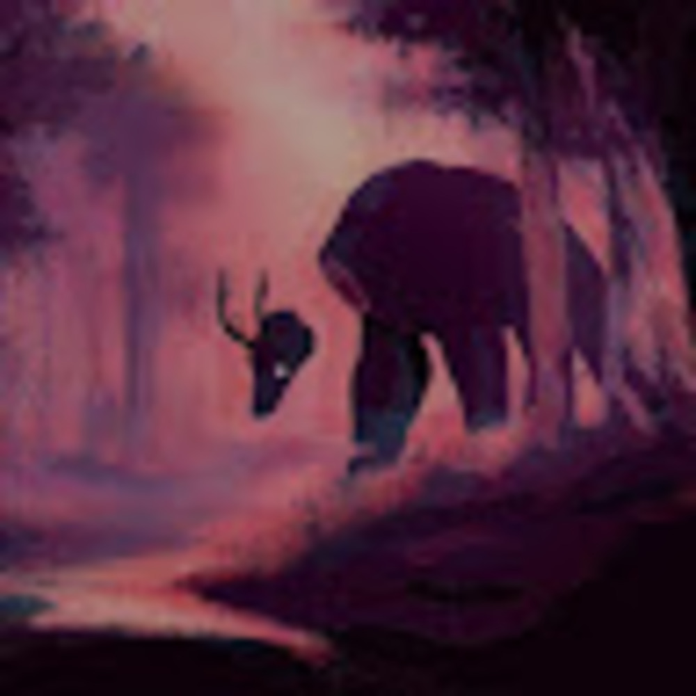 Meet your Posher, Virgil